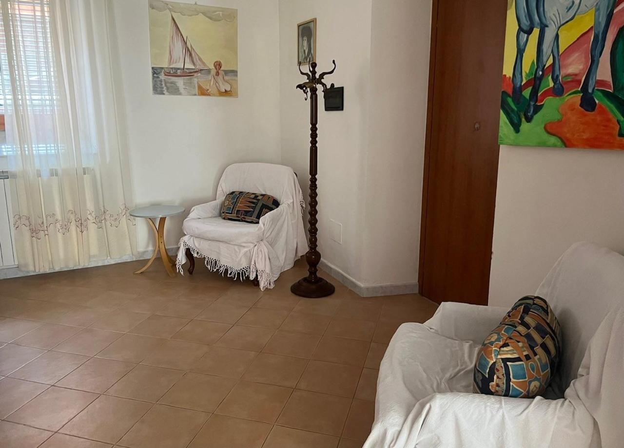 Appartamento vicino al mare Moneglia Esterno foto