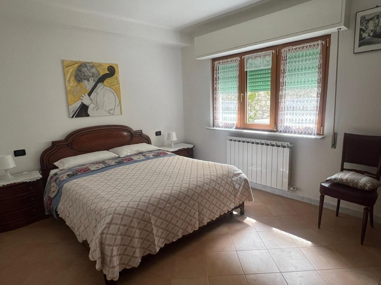 Appartamento vicino al mare Moneglia Esterno foto