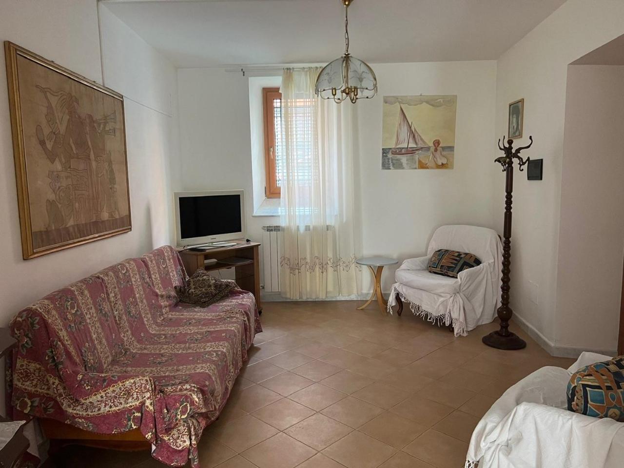 Appartamento vicino al mare Moneglia Esterno foto