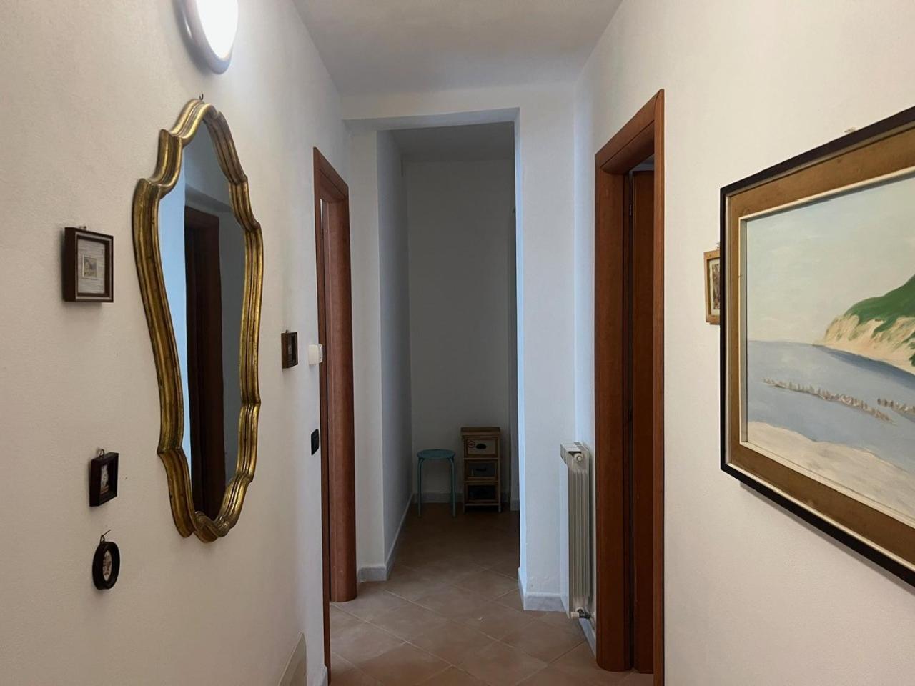 Appartamento vicino al mare Moneglia Esterno foto